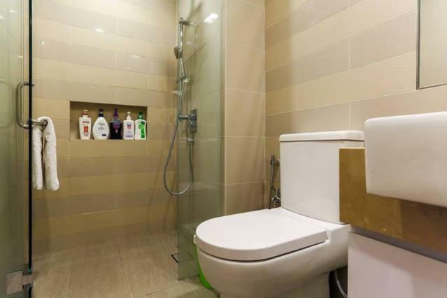 Perfect Location#2 @Heart Of Kl City Centre Next To Metro Mrt 吉隆坡 外观 照片