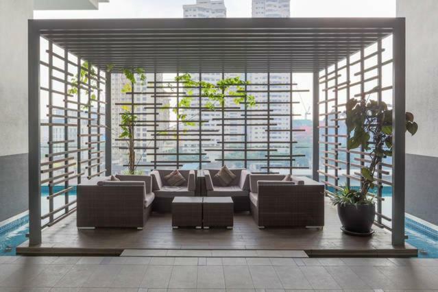 Perfect Location#2 @Heart Of Kl City Centre Next To Metro Mrt 吉隆坡 外观 照片