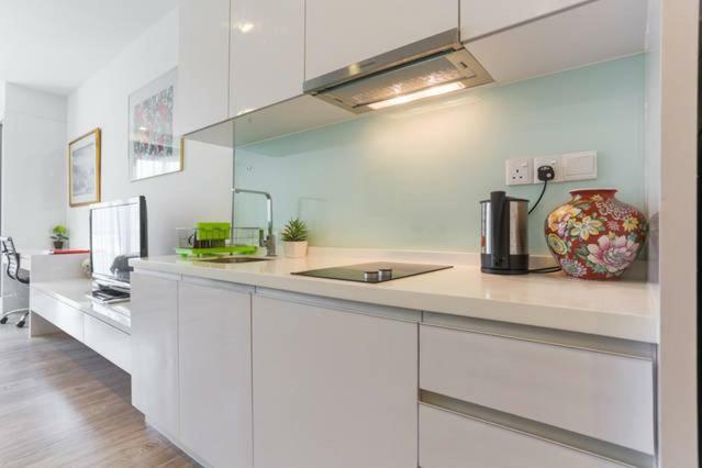 Perfect Location#2 @Heart Of Kl City Centre Next To Metro Mrt 吉隆坡 外观 照片