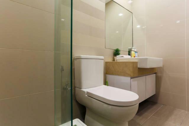 Perfect Location#2 @Heart Of Kl City Centre Next To Metro Mrt 吉隆坡 外观 照片